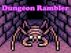 游戏Dungeon Rambler