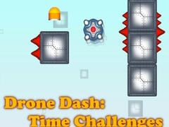 游戏Drone Dash: Time Challenges