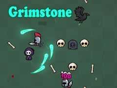 游戏Grimstone