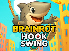 游戏Brainrot Hook Swing