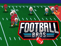 游戏Football Bros