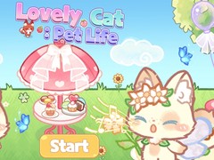 游戏Lovely Cat: Pet Life 