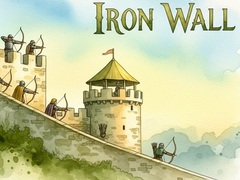 游戏Iron Wall