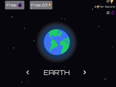 游戏Interstellar Clicker