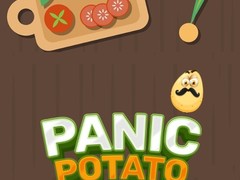 游戏Panic Potato