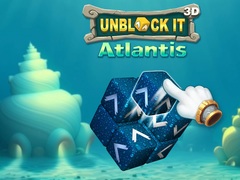 游戏Unblock it Atlantis