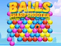 游戏Balls Sharpshooter