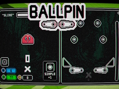 游戏Ballpin