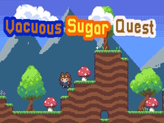 游戏Vacuous Sugar Quest