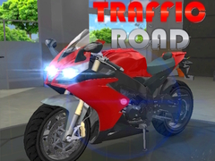 游戏Traffic Road