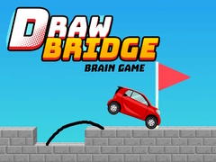 游戏Draw Bridge Brain Game
