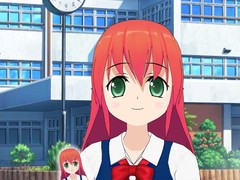 游戏School Love Story # 1