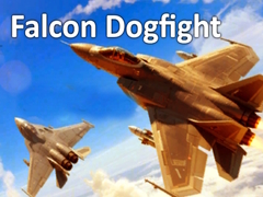 游戏Falcon Dogfight