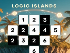游戏Logic Islands