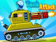 游戏Tank Attack 