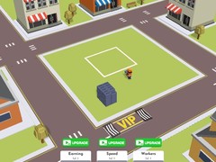 游戏Idle Construction 3D