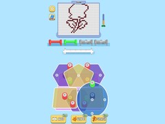 游戏Yarny Puzzle