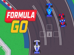 游戏Formula Go