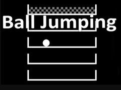 游戏Ball Jumping