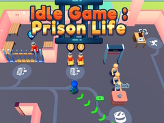 游戏Idle Game: Prison Life