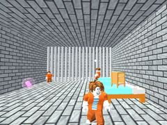 游戏Cool Escape Obby Man