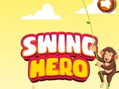 游戏Swing Hero