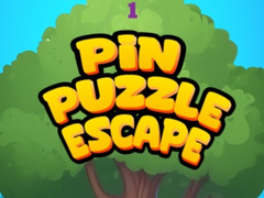 游戏Pin Puzzle Escape