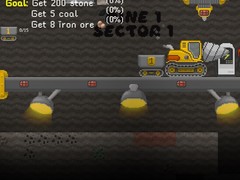 游戏Noob Digger: Pro Drill Miner