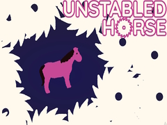 游戏Unstabled Horse