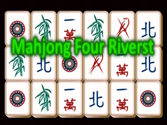游戏Mahjong Four Riverst