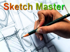游戏Sketch Master