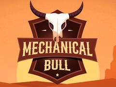 游戏Mechanical Bull