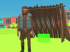游戏Homeless Simulator: Get Rich