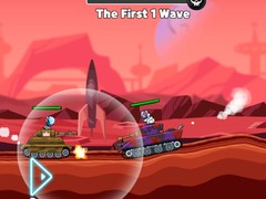 游戏Tank Attack