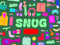 游戏Snug