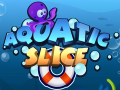 游戏Aquatic Slice