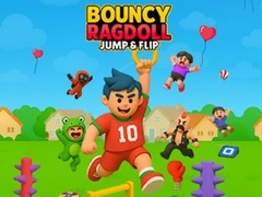 游戏Bouncy Ragdoll