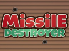 游戏Missile Destroyer
