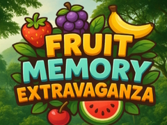 游戏Fruit Memory Extravaganza