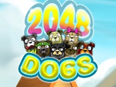 游戏2048 Dogs