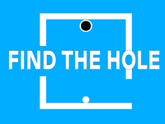 游戏Fide The Hole