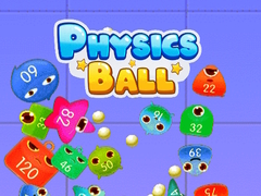 游戏Physical Ball