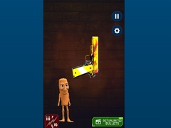 游戏Brainrot Soundboard: Gun Sounds Game