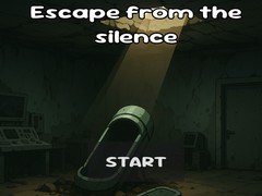 游戏Escape From The Silence