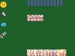 游戏Domino Sausage Duel