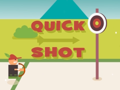 游戏Quick Shot