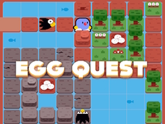 游戏Egg Quest