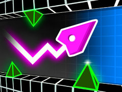 游戏Geometry Vibes 3D