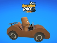 游戏Brainrot Race