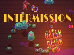 游戏Intermission